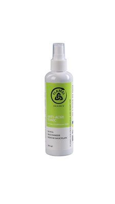 Тонік ANTI-ACNE (200 мл) FL000126 фото